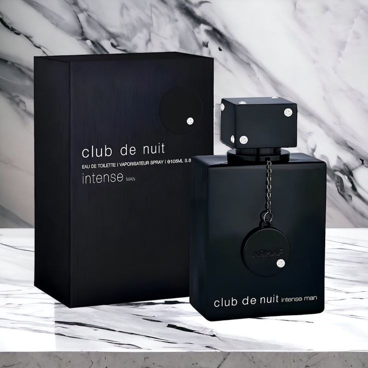 ARMAF CLUB DE NUIT INTENSE man