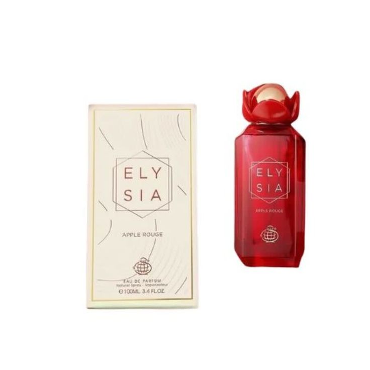 APPLE ROUGE ELY SIA