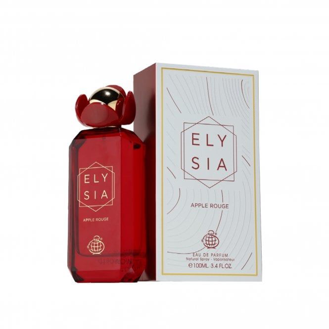 APPLE ROUGE ELY SIA