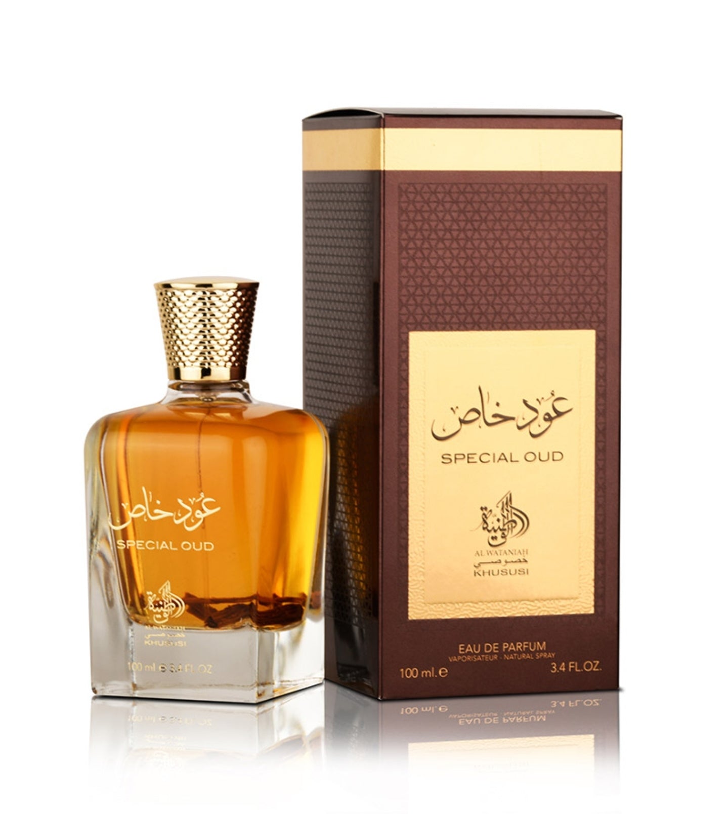 Special Oud 100ML