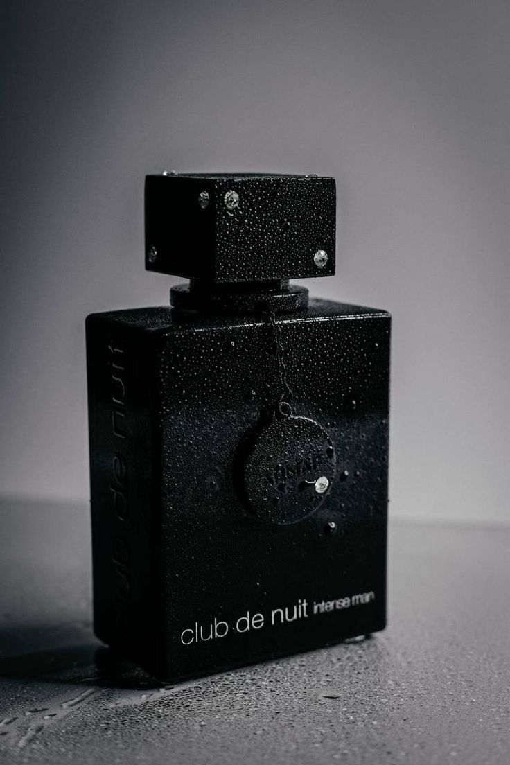 ARMAF CLUB DE NUIT INTENSE man