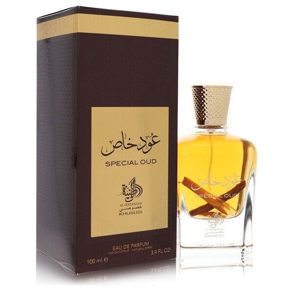 AL WATANIAH SPECIAL OUD