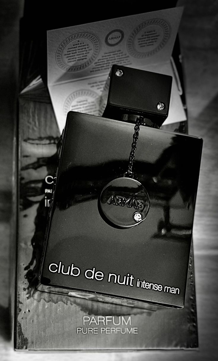 ARMAF CLUB DE NUIT INTENSE man