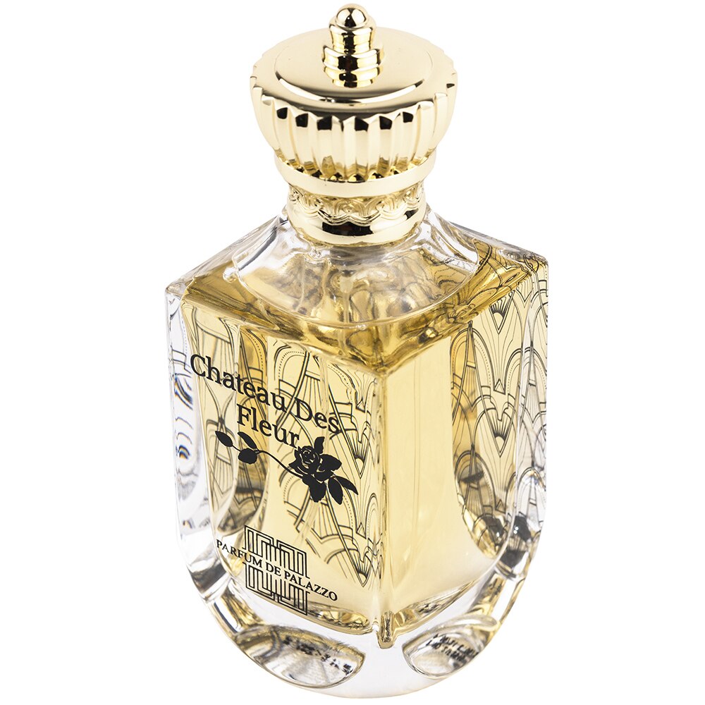 PARFUMS DE PALAZZO CHATEAU FLEUR