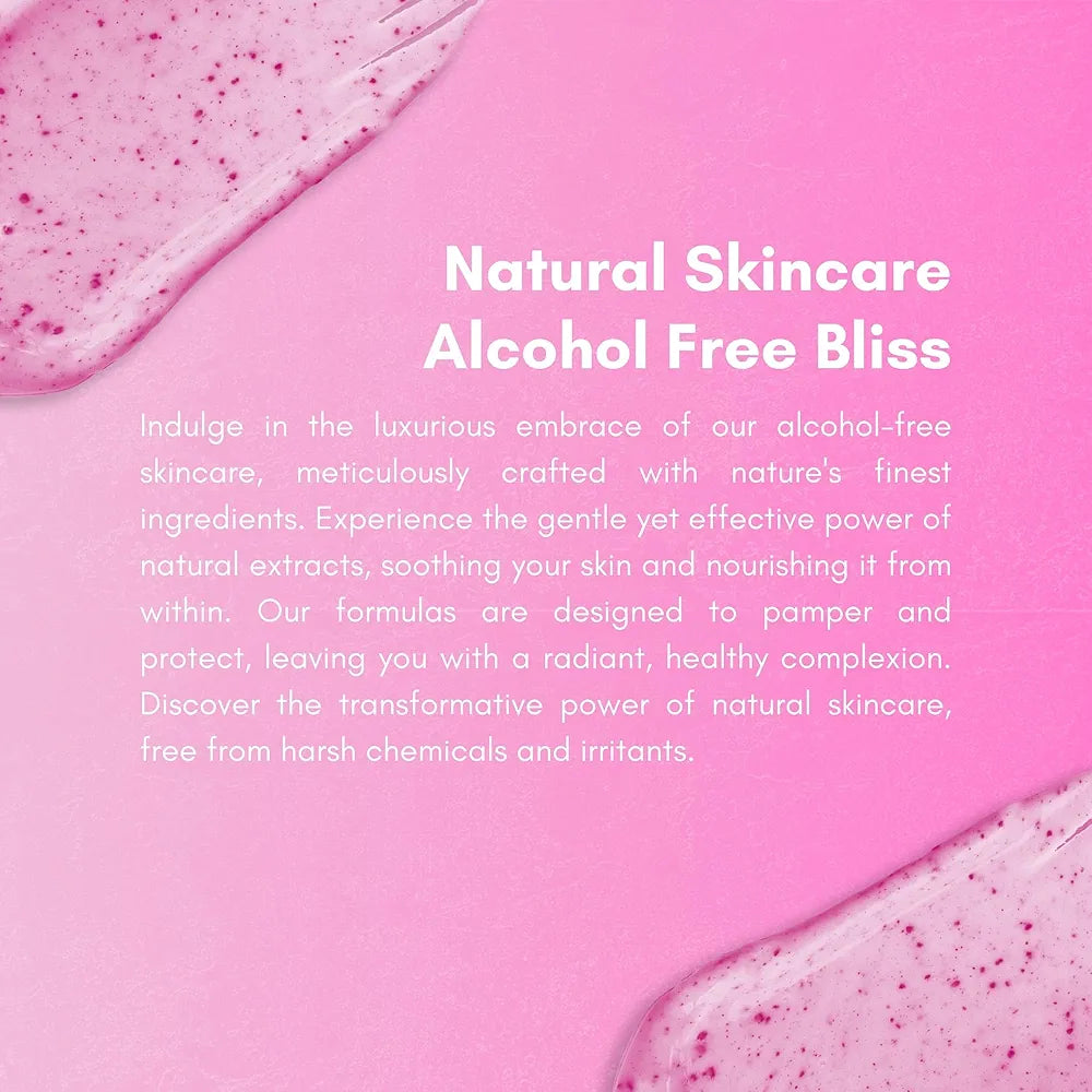Shower Gel SCRUB