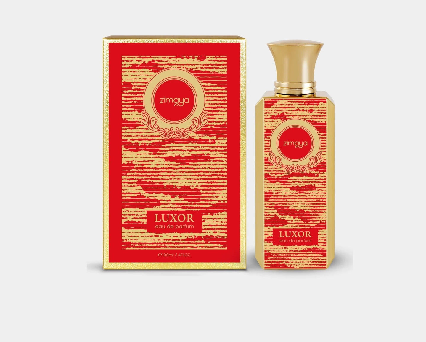 LUXOR EDP 100ML