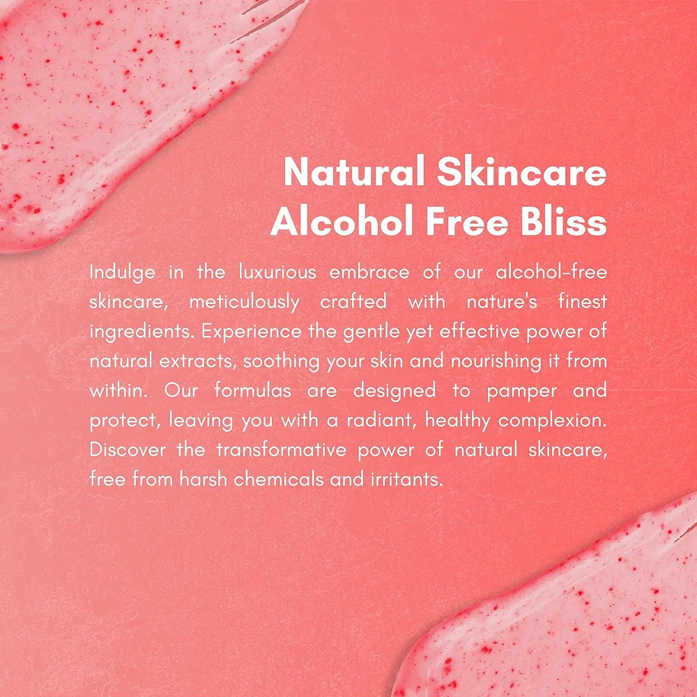 Shower Gel SCrub