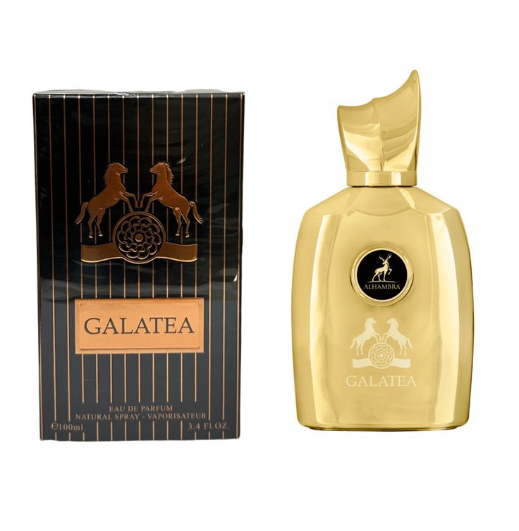 MAISON ALHAMBRA GALATEAE