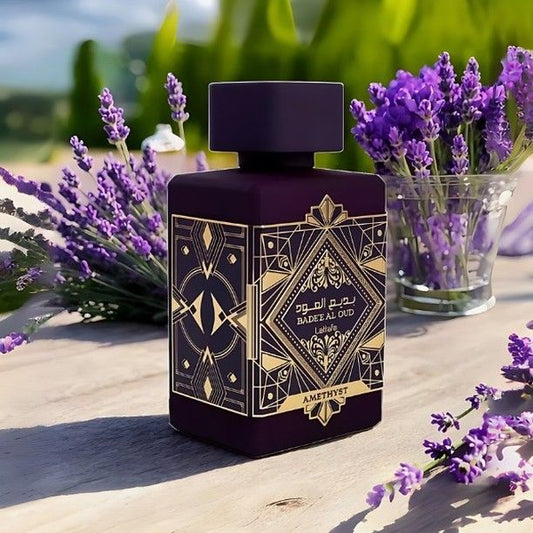 AMETHYST LATTAFA BADEE AL OUD