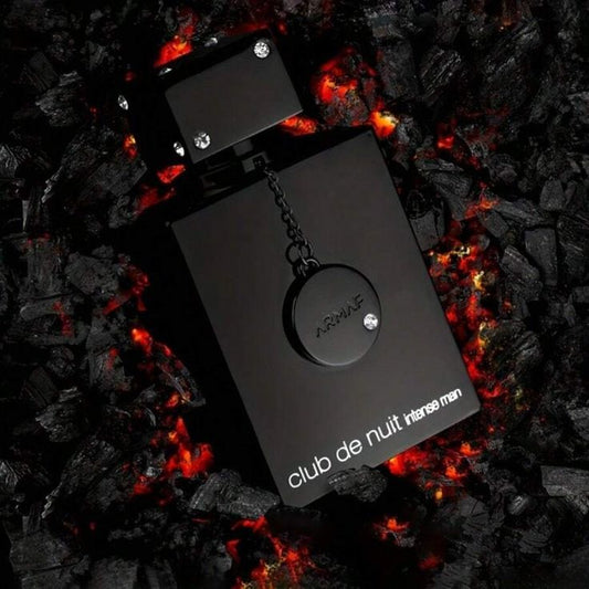 ARMAF CLUB DE NUIT INTENSE man
