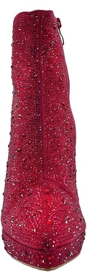 FOREVER ROJO PERLADO