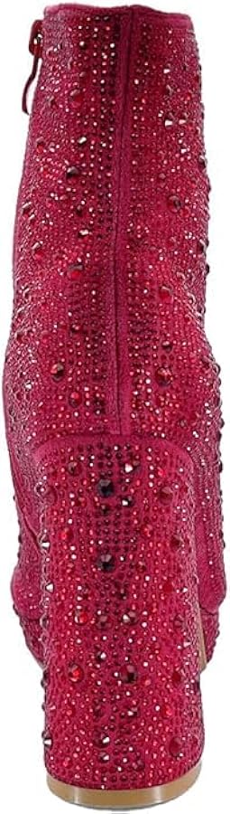 FOREVER ROJO PERLADO