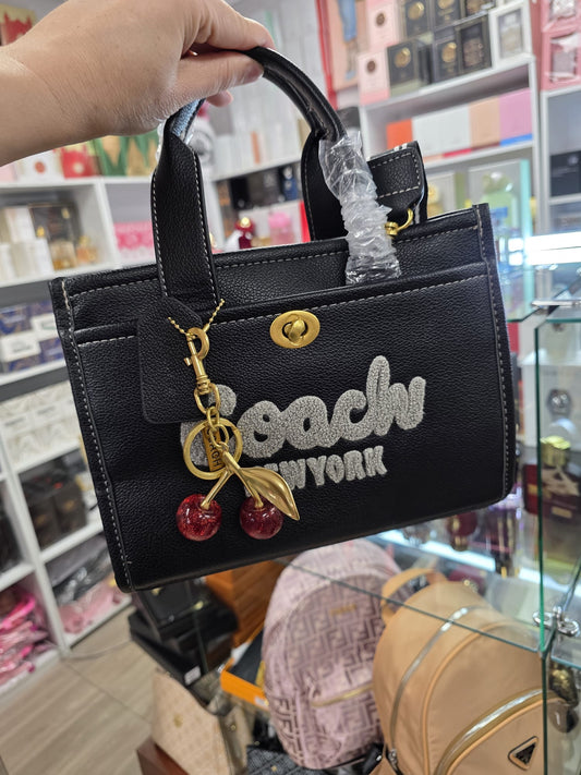 COACH NEW YORK