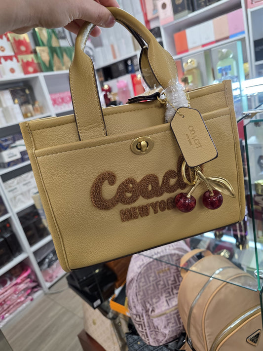 COACH NEW YORK