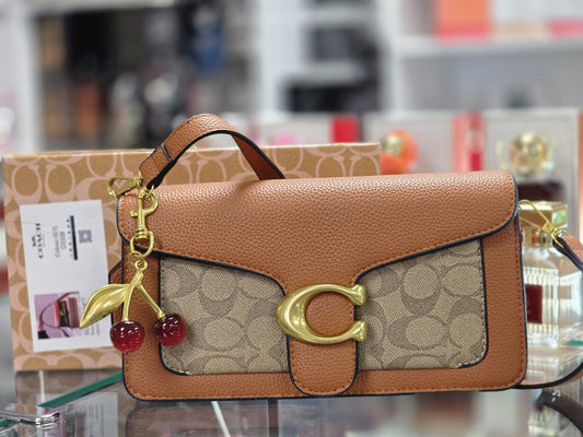 COACH NEW YORK