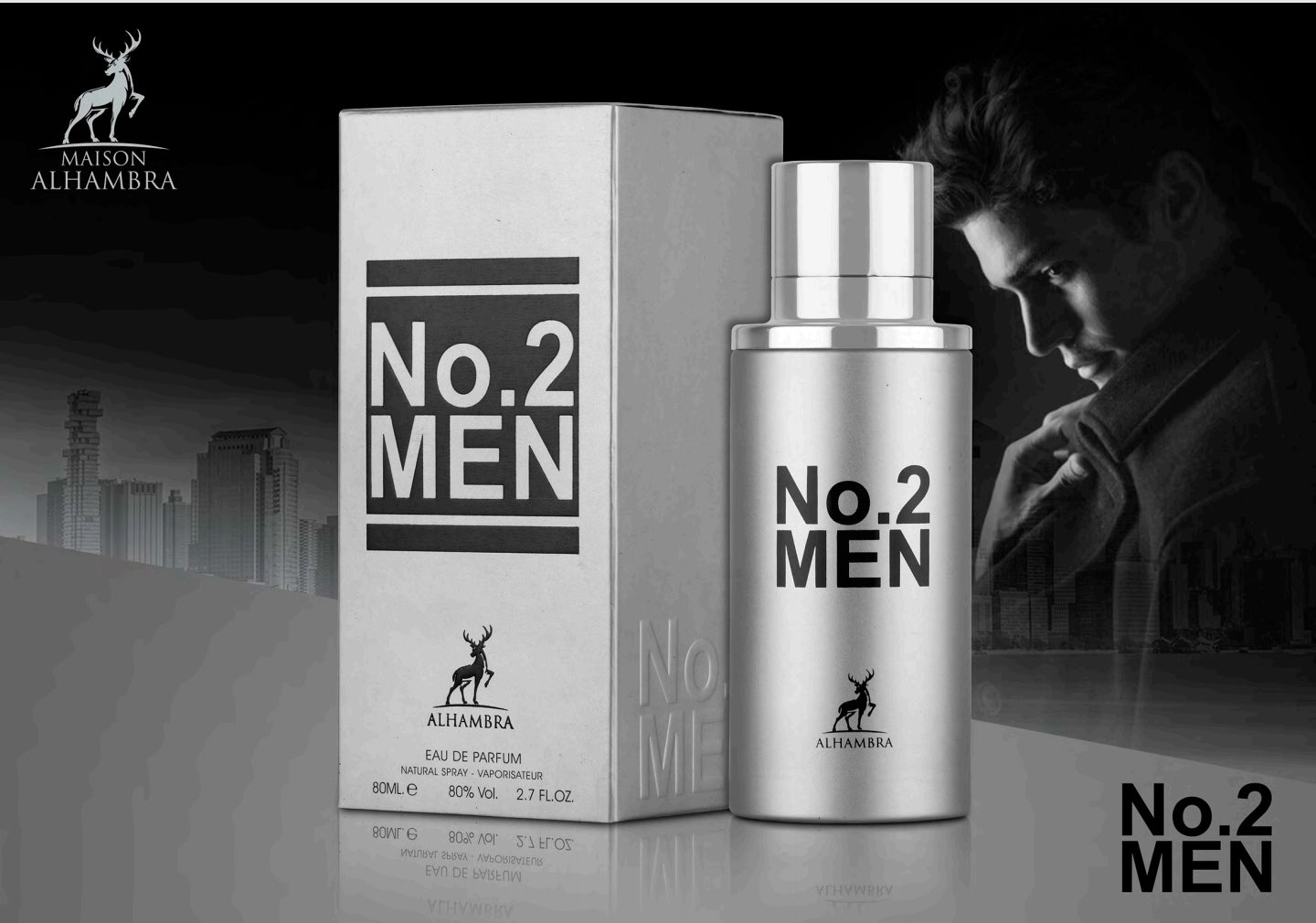 No.2MEN