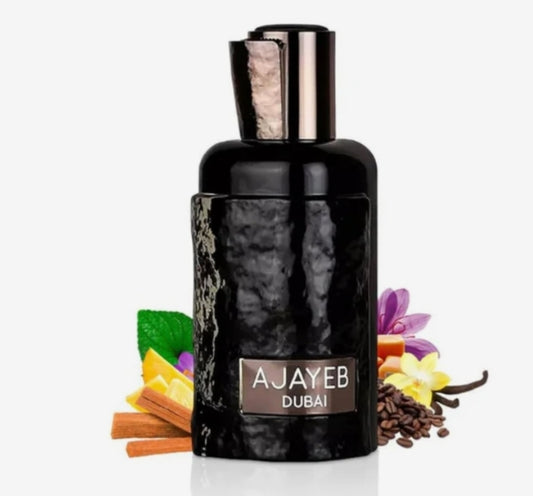 Ajayeb Dubai
100 ML  Unisex