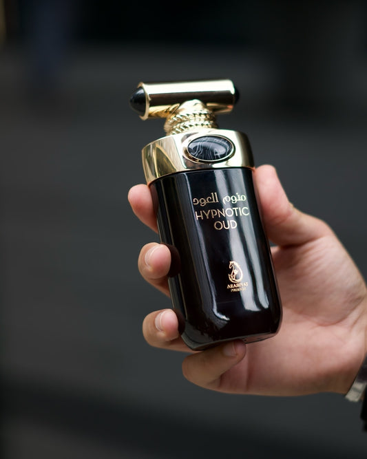 Arabiyat Prestige Hypnotic Oud EDP 100ml For (Unisex)