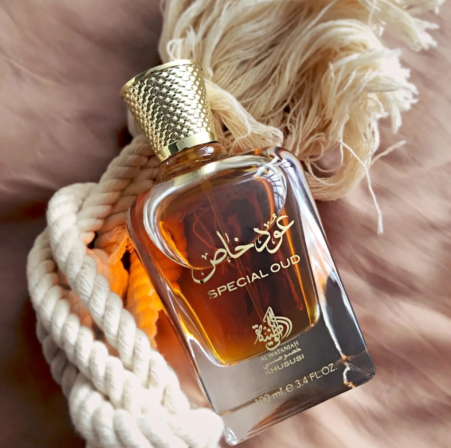 Special Oud 100ML