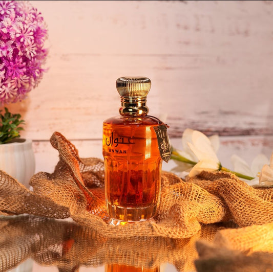 Anwan 100ML