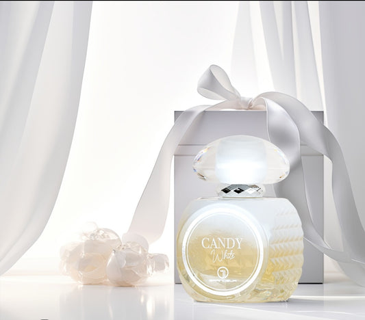Candy White 100ml