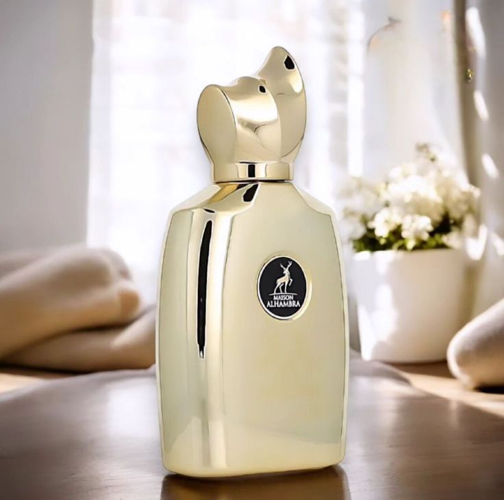 MAISON ALHAMBRA GALATEAE