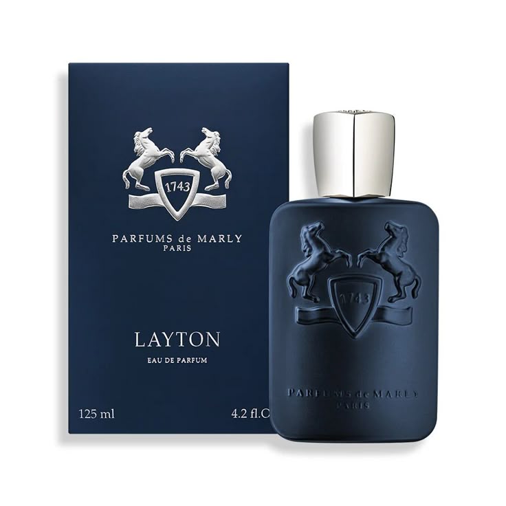 LAYTON PERFUME DE MARLY PARIS
