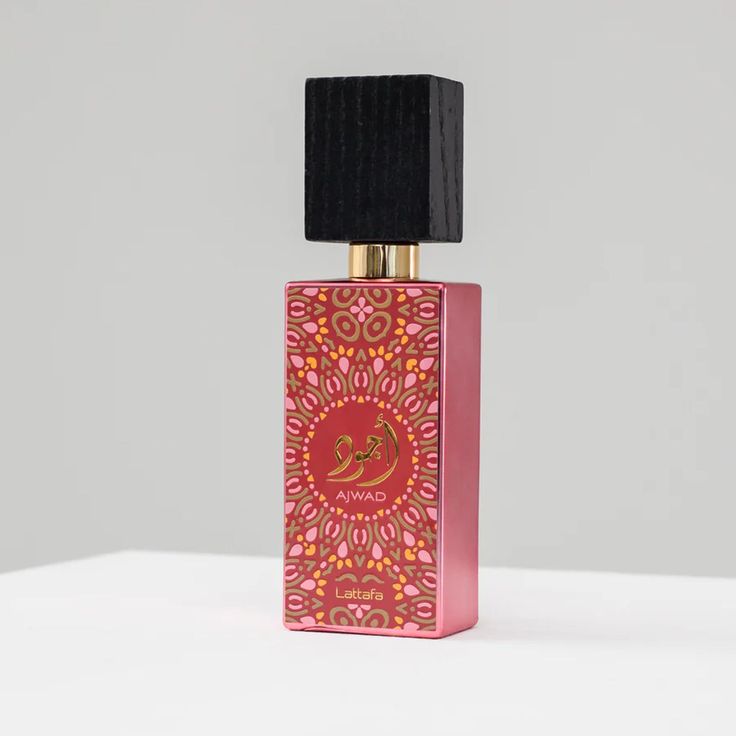 LATTAFA PINK TO PINK AJWAD