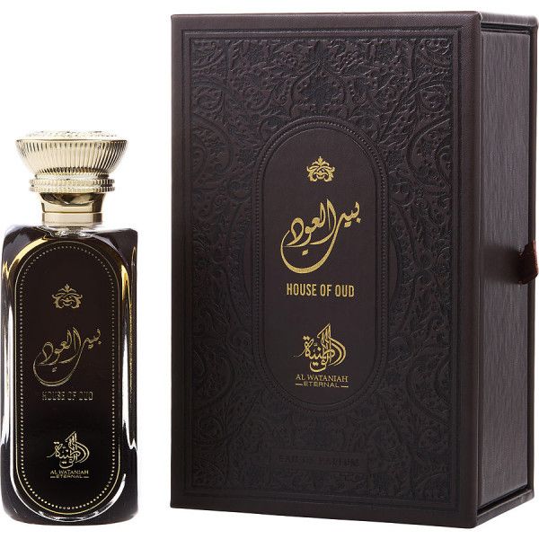 AL WATANIAH ETERNAL HOUSE OF OUD