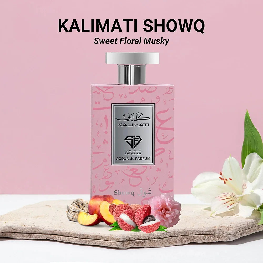 Kalimati ShowQ