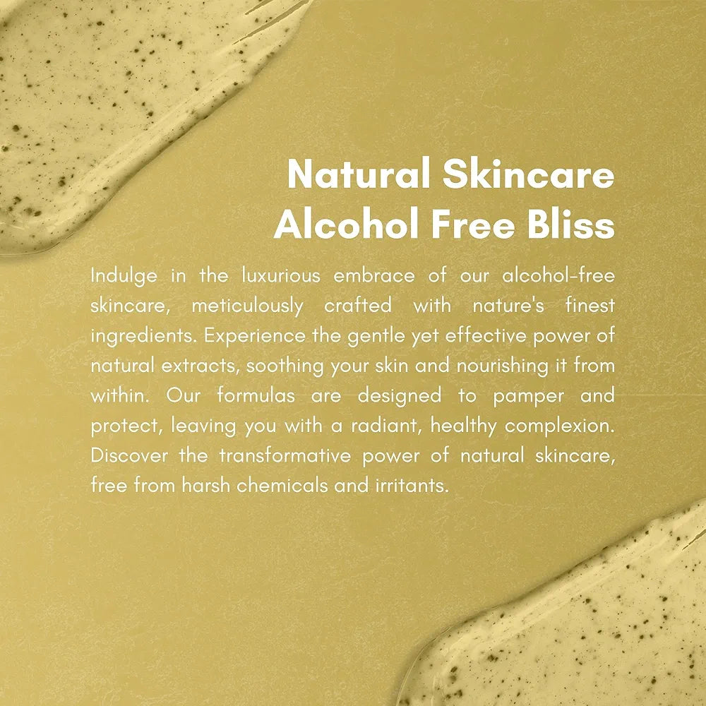 Shower Gel SCrUB