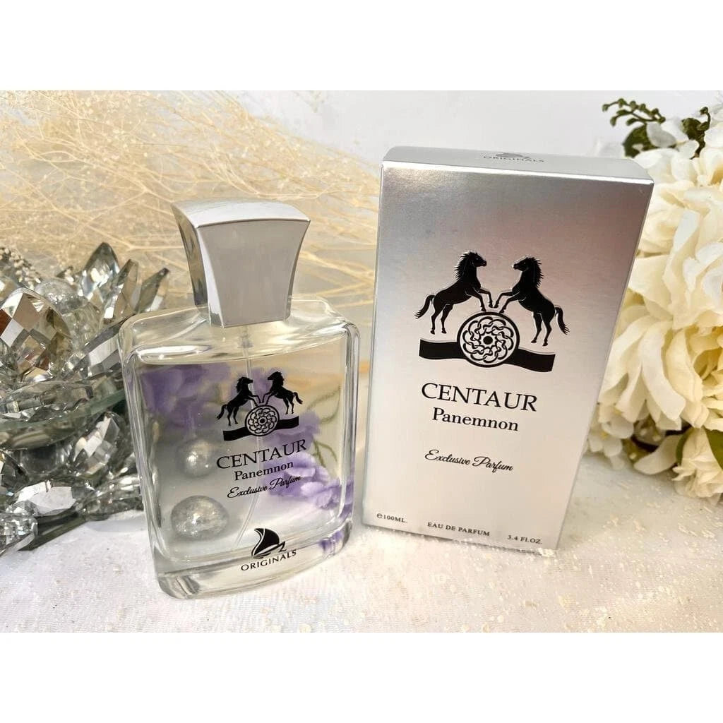 ORIGINALS CENTAUR PANEMNON
