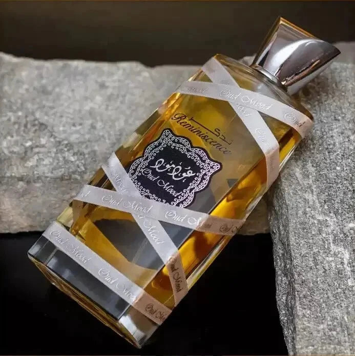 LATTAFA OUD MOOD